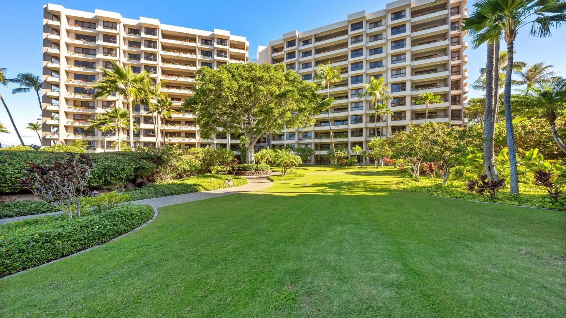 بيت للعطل فيلا Kaanapali Alii 411 لاهينا الولايات المتحدة الأمريكية