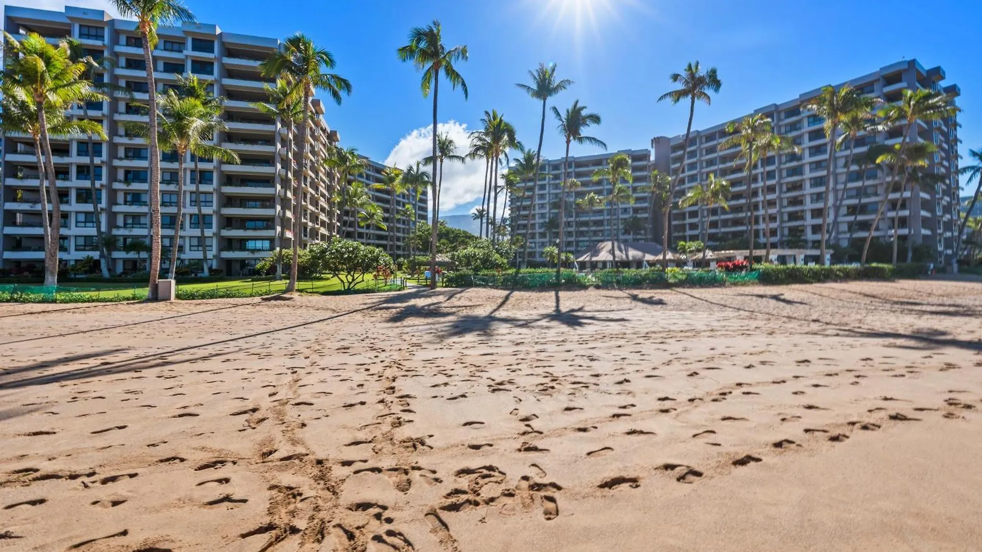 فيلا Kaanapali Alii 411 لاهينا