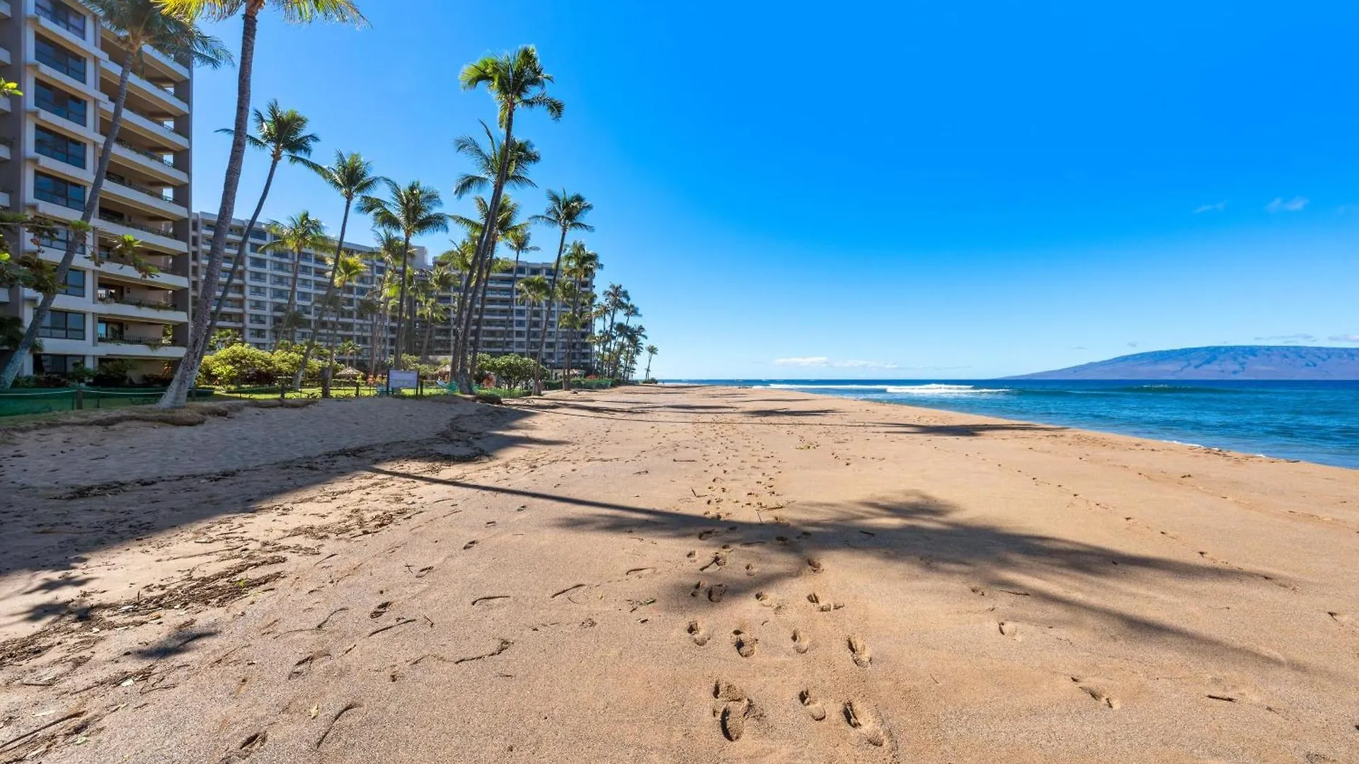 بيت للعطل فيلا Kaanapali Alii 411 لاهينا