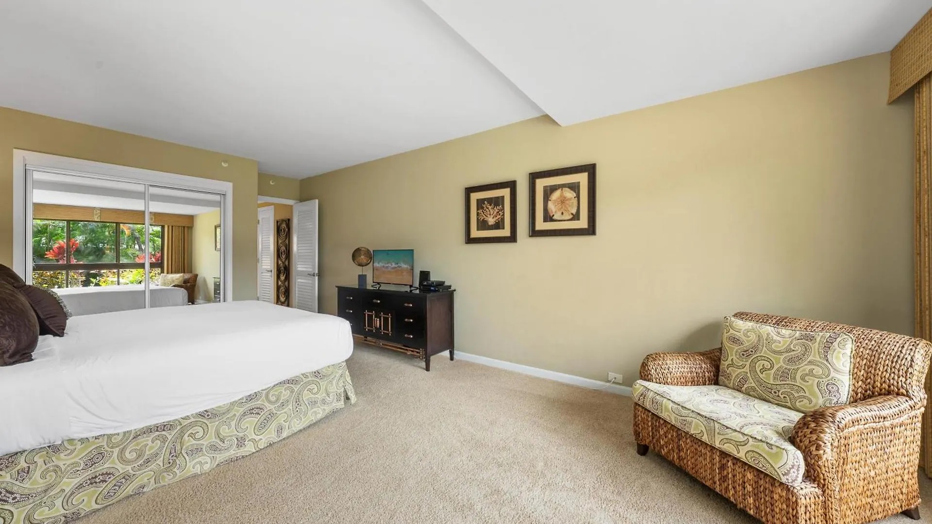 فيلا Kaanapali Alii 411 لاهينا بيت للعطل