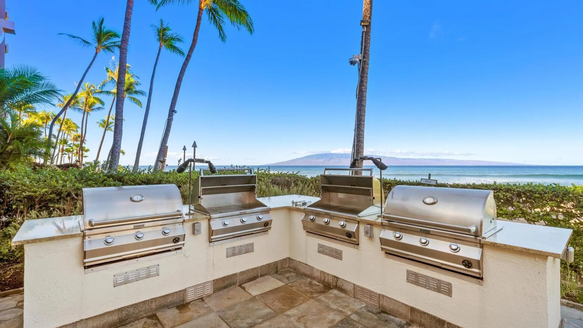 فيلا Kaanapali Alii 411 لاهينا بيت للعطل
